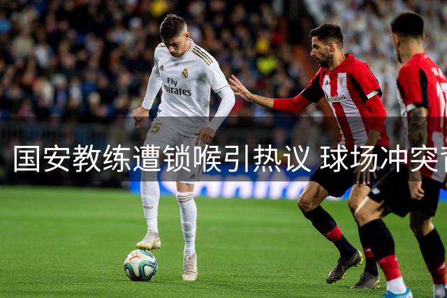 国安教练遭锁喉引热议 球场冲突背后竟藏旧怨